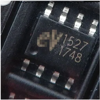 10 kom./lot EV1527 = HS1527 1527 SOP-8 dekoder čip za bežičnu кодирующий čip novi originalni