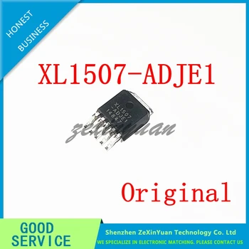 10 Kom./LOT XL1507-ADJE1 XL1507-ADJ XL1507 ADJ XL1507 Snaga DC-DC smanjenje IC patch TO-252