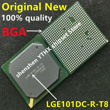 (2-5 komada) 100% Novi čipset LGE101DC-R-T8 LGE101DC R T8 BGA