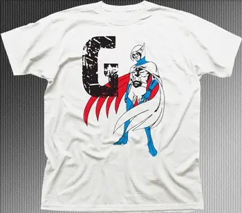 2018 Nove Ljetne Majice G-Force Bitka Planeta t-Shirt s po cijeloj površini u retro stilu Fn9481 Branded Odjeću Hip-Hop Top