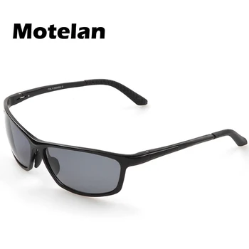 2019 vruće muške naočale iz aluminija-magnezijske legure s punim okvir, polarizirane sunčane naočale, modni polarizovana muške naočale za vožnju automobila, naočale 2179