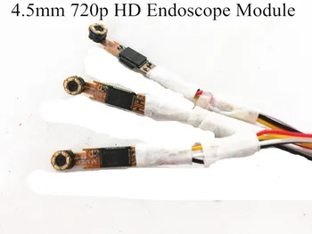 4,5 mm 720 P USB Modul Endoskop Za PC CMOS Бороскоп Отоскоп Skladište