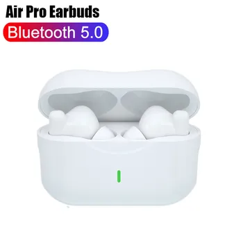 Air pro TWS Bežične Slušalice 5,0 Bluetooth Slušalice Sportske Slušalice Vodootporne Slušalice za Smartphone apple Iphone Xiaomi