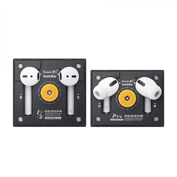 Alat za popravak slušalice Qianli za Airpods 2 Pro Stezaljka za izjednačavanje otvaranje Držač za Rastavljanje Baterije slušalice za Airpods Pro