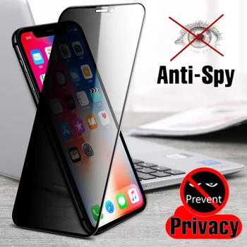 Anti-spyware Kaljeno Staklo Za Huawei i Y8p Zaštitna Folija Za ekran HuaweiY7p Y6s Y9 P Smart 2019 Y5 Prime 2018 2020 Honr 7C 7A Pro Staklo