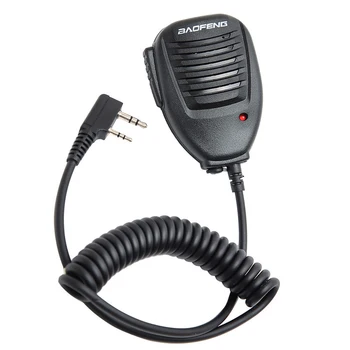 Baofeng Prijenosni prijenosni radio Zvučnik Mikrofon Mikrofon 