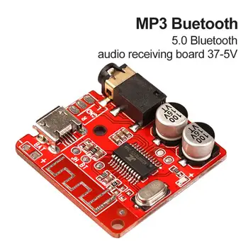 Bth Аудиоприемник Bežične Stereo Glazba DIY Auto-Modul Bth Automatsko Povezivanje Dekodiranja Bez Gubitaka Dobru Kvalitetu Zvuka 0