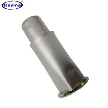 Cijev pištolja za Rayma brand 1600w zavarivač vrućeg zraka plastični aparat za varenje pištolj za vrući zrak