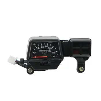 DT 125/200 R Brzinomjer/Pređeni Kilometar Senzor Brzinomjer Sat Alat Za Yamaha DT125R DT200R Senzore U Prikupljanju