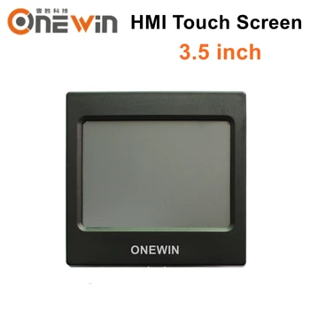 Ekran otpora sučelje čovjek-stroj za 3,5-inčni ploča dodirnog zaslona ONEWIN HMI industrijski