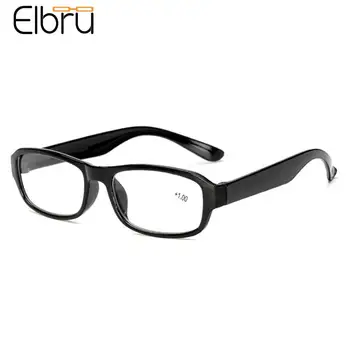 Elbru Diopters + 1to + 4 Ženske Naočale Za Čitanje Ultra Udobne Muške Naočale Za Dalekovidnost Računalne Pojačava Naočale Na Recept 0