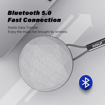 ITS01 Bežični Bluetooth Zvučnik Prijenosni Sport Na Otvorenom Audio Zvučnik Mini Veličine Dlana Zvučna Kutija za Telefon Računala PC Laptop 0