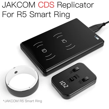 JAKCOM CDS RFID Replikator za R5 Smart Ring Kopija IC i ID Kartice su Nov Proizvod za zaštitu sigurnosti čitač kartica 303007