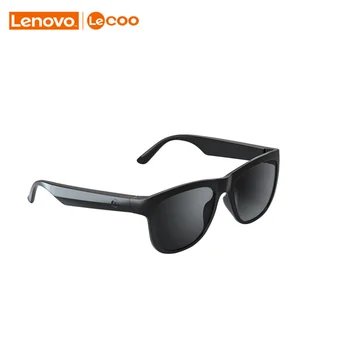Lenovo Smart Music Sunčane Naočale C8 Slušalice 2 U 1 HIFI Audio Kvaliteta Bežične Bluetooth 5,0 Slušalice Naočale Za Vožnju Slušalice