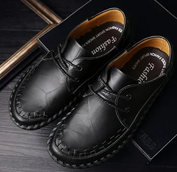 Ljeto 2 nova muška obuća koreanska verzija trenda 9 muške casual cipele i prozračna 22-29 HX92075