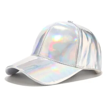 MAERSHEI luksuzna Modna šešir u stilu hip-hop za promjenu boje Duge, bejzbol kapu 