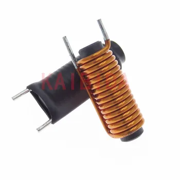 Magnetski štap Induktor 5X20-4.7 UH 10A 1.0 Promjer žice R Tap Spool Vertikalni Induktor Jezgra Induktor 0