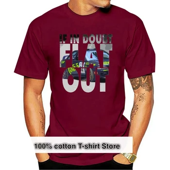 Muška majica COLIN MCRAE (2) t-shirt Ženska majica