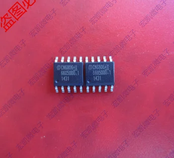 Mxy 1pc CM6806 + X CM6806 SOP10 CM6806 + NOVI na lageru
