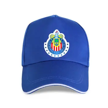 nova kapu, šešir Chivas De Guadalajara Ženska Muška Kapu S 2Xl Homme skrojen