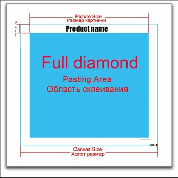 Novi 5D Diamond Slika Snjegović Puni Cijele Božićno Diamond Vez Mozaik Santa Kristalnu Kuglu Rhinestones Umjetnost Doma Dekor 5