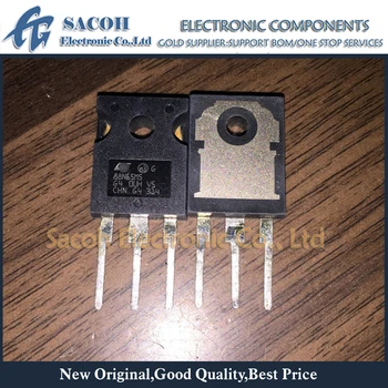 Novi originalni 5 kom./lot STW88N65M5 88N65M5 STW88N65 88N65 TO-247 88A 650 Kapacitet MOSFET tranzistor