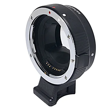 Prijelazni prsten za pričvršćivanje objektiva Mcoplus EF-NEX za automatsko fokusiranje za objektiv Canon EF EF-S, Sony E-mount A6000 A6300 A6400 A7 A7II A73 NEX 7 6 5