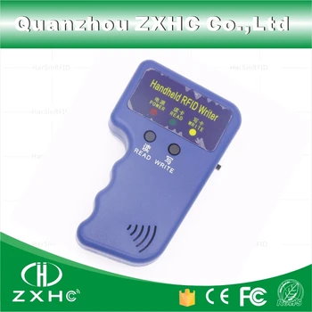 Prijenosni Identifikacijske Kartice 125 khz RFID Fotokopirni Aparat Čitač Pisac Umnažanje se Koristi za Kopiranje T5577 EM4305