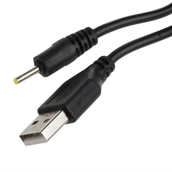 Promocija !! Novi 75 cm 2,5 mm 5v 2A USB Kabel napajanja ac na dc Kabel Za punjenje Napajanja Kabel 2,5 mm Konektor za Punjač za tablet