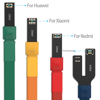 Qianli Test Kabela istosmjernog Napajanja za iPhone 7 8 X X X X X XS XR 11 12 12Pro MAX za Android Samsung, HUAWEI Logička Naknada za Punjenje Kabel 2