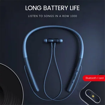 R12 Magnetska Bežične Slušalice TWS Bluetooth Slušalice Slušalice Trake Sportske Slušalice S Mikrofonom Za Xiaomi, 48-Satna Vrijeme reprodukcije