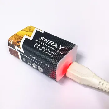 SHRXY Waterproof metal detektor Roniti Pulse Пинпоинтер Blago Spool Podvodni Detektor za Zlato s 9 USB Punjiva Baterija 4