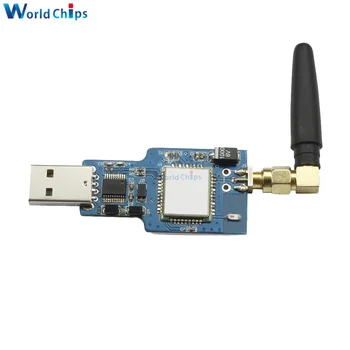 USB GSM Modul SIM800C Naknada GPRS/GSM 850/900/1800/1900 Mhz Bežični Bluetooth Kompjuterska Kontrola SMS-poruka sa Antenom