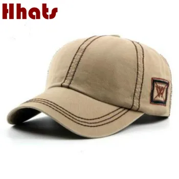 visokokvalitetna monotono kapu u stilu hip-hop, podesiva хлопковая prazan šešir za tatu, ženska, muška, proljeće-ljeto kapu, šešir od sunca, izravna dostava