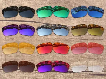 Vonxyz Nekoliko opcija Zamjenjive polarized leće za sunčane naočale Oakley Chainlink OO9247 0