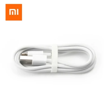 Xiaomi USB 3,1 Tip C Kabel Micro USB 100 cm USB C Kabel Za Prijenos Podataka Za MI 10 9 8 Pro Note 10 Lite 6X Redmi Note 9 9S 8 8T