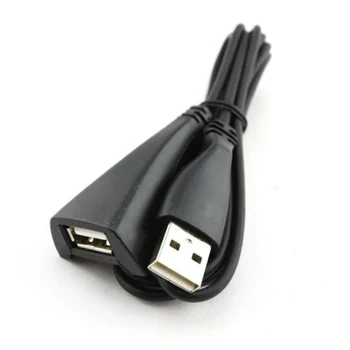 Zamjena OFC USB Linija za Kašnjenje Prijemnik Produžni kabel Produžni Kabel za Logitech G603 G613 G715 Bežični Miš Tipkovnica