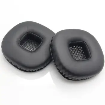 Zamjenjive jastučići za uši za Slušalice Soft Spužvasto Jastuk za Marshall Major 1 2 Pribor za Slušalice jastučići za uši I II Slušalice na veliko