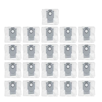Zamjenjive Pribor za prašinu kolektora Roborock T8, G10S, Q7 MAX, Q7 Max +, S7 MAXV Ultra Robotic Vacuum Cleaner