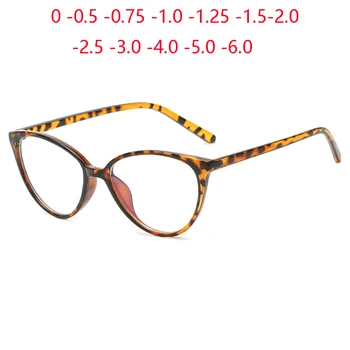 Леопардовая okvira 1,56 Асферические Naočale za Kratkovidnost 